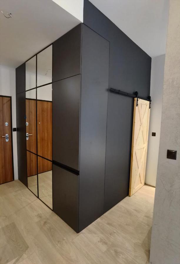 Klimatyczne Mieszkanie W Sercu Starego Podgorza Krakow Ngoại thất bức ảnh